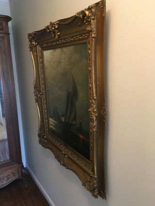 James Gale Tyler Maritime art Ships Sea Art 3
