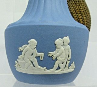 Collectable Wedgwood Atomiser/ Perfume Bottle 2