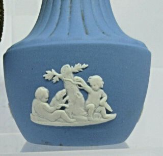 Collectable Wedgwood Atomiser/ Perfume Bottle 3