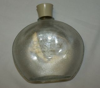 Vintage Chantilly Eau de Cologne Perfume Houbigant Large Splash 16 oz Bottle 2