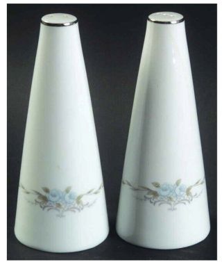 Style House China - Corsage - Salt And Pepper Shaker