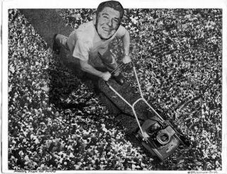 Mowing Down The People Dead Kennedys,  Punk Rock,  Winston Smith,  Jello Biafra