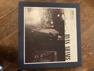 Ryan Adams Live After Deaf 15xlp Vinyl Boxset