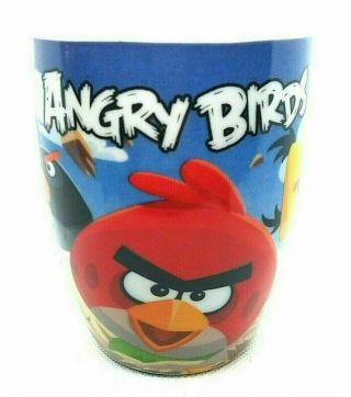 Angry Birds Coffee / Tea Mug Nos