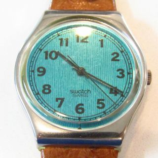 Vintage SWATCH Watch 