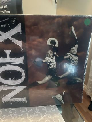 Nofx 30th Anniversary Box Set Blue Bad Religion Pennywise Lagwagon