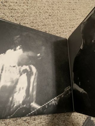 Pearl Jam Vault 3 Vinyl Rare 3LP Set 4