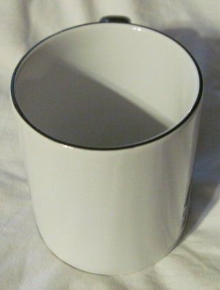 2012 Sons Of Anarchy WHAT WOULD GEMMA DO Ceramic Coffee Mug Licensed RARE EUC 2