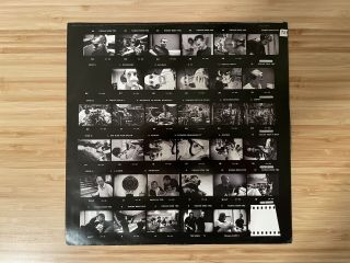 Tool Ænima Vinyl 1996 Pressing 2 LP 5