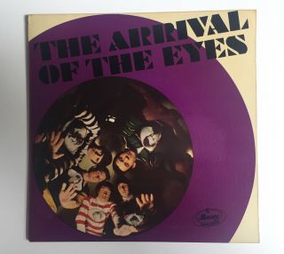 1966 The Eyes 