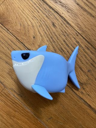Disney Pixar Bruce Funko Pop Shark Finding Nemo 76 Oob