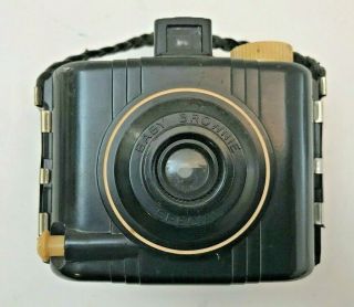Estate Find Camera: Baby Brownie Special: Eastman Kodak Co.  Made In Usa Bakelite