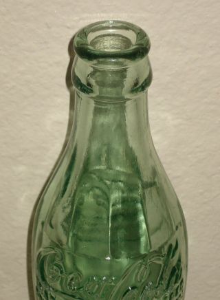 1915 Coca - Cola Coke Bottle - Cincinnati,  OH 2