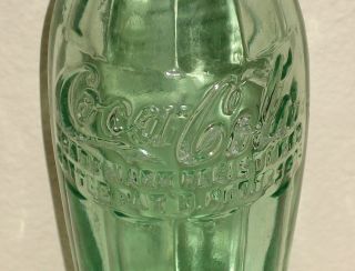 1915 Coca - Cola Coke Bottle - Cincinnati,  OH 3