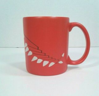 Alexander Calder San Francisco Sfmoma Modern Art Coffee Mug