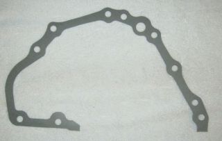 Ford 2n 8n 9n Tractor Front Timing Cover Gasket 8n6020c Replacement