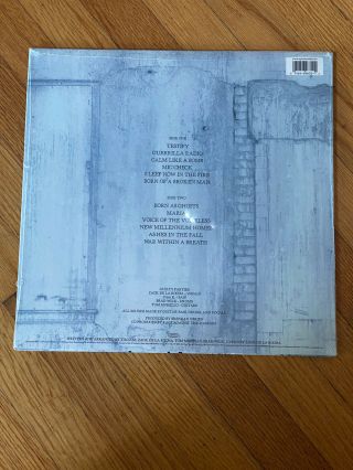 Rage Against The Machine,  The Battle For Los Angeles,  Slip Mat Edition,  12” Vinyl 2