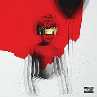 Anti [lp] By Rihanna (vinyl,  Sep - 2016,  2 Discs,  Def Jam (usa))
