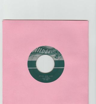 Wild Bells/ Adam And Eve - Prince Buster & All Stars (64 Ska 7 ")
