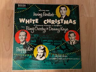 Selections From Irving Berlin 