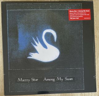 Mazzy Star - Among My Swan 180g Vinyl Lp - Plain Records