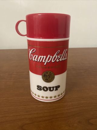 1998 Vintage Campbell 