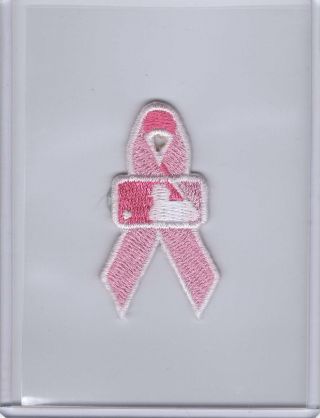 Andrelton Simmons 5/12/2019 Mlb Game Worn Pink Mother 