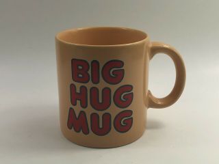 Ftd Big Hug Mug Hbo True Detective Matthew Mcconaughey Collectible Cup 12oz Coff