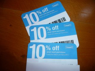 (20x) 10 Off January 2022 Gift Coupons For Home Depot & Competitors Only