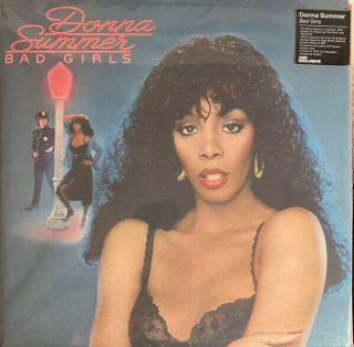 Donna Summer - Bad Girls Vinyl Me Please 2lp Aaa Exclusive Vmp