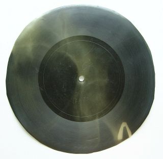X - RAY 78rpm 8 