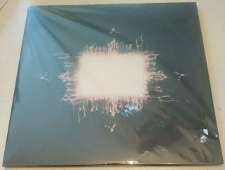 Tool - Aenima,  2 X White Vinyl,  Gatefold Lp Edition (zoo Entertainment / Bmg)
