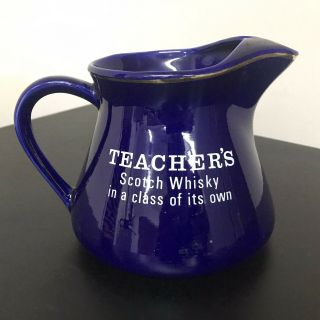 Vintage Collectible Teacher 