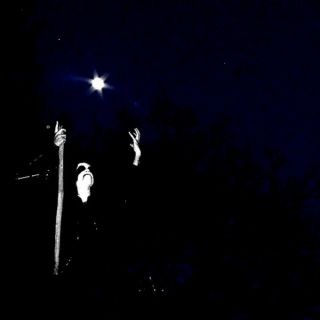 Drakonhail ‎– Nuit En Édifice Lp Asrar Carved Cross Sanguine Relic Freux