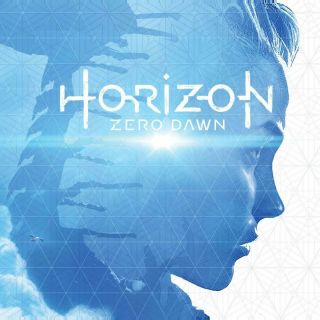 Various - Horizon Zero Dawn (ost) (white Box Set) 4lp Ovp VÖ 04.  12.  2020