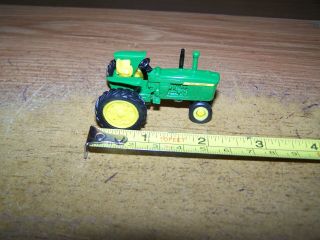 John Deere Toy Tractor Model 3010