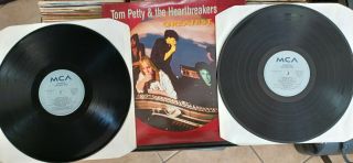 Tom Petty & The Heartbreakers - Greatest Hits - Vinyl (2 X Lp) 1993