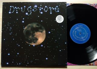 Drugstore S/t Lp,  7 " Record Uk 1995 Nr Vinyl Similar Mazzy Star