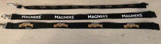 Lanyard Neck Strap For Id Card/ Festival Passes - Kopparberg,  Magners & Drambuie