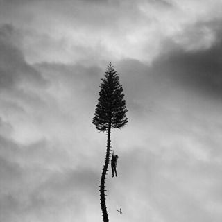 Manchester Orchestra - A Black Mile To The Surface (double Lp Vinyl)
