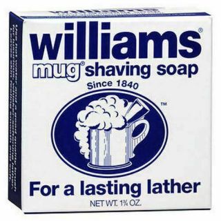 Williams Mug Shaving Soap 1.  75 Oz By Williams