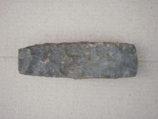 Ancient Rare Neolithic Flint AXE Cucuteni Trypillian Culture 4 - 3 century BC 1 6