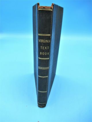 Constitution & Regulations Of The Society Of Ancient Masons In Virginia - 1818