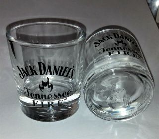 Pair (2) Jack Daniel 