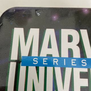 1992 Marvel Universe Series 3 LIMITED EDITION Collectors Tin /10000 3