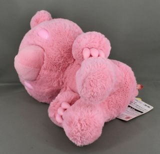 Chax - GP Gloomy Stuffed Bear Plush CGP - 086 Monotony Pink Monotone 11 