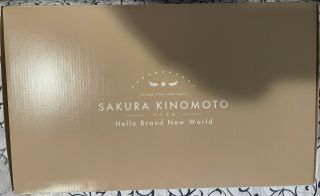 Cardcaptor Sakura Kinomoto Clear Card Edition 1/7 Figure Good Smile Company 5