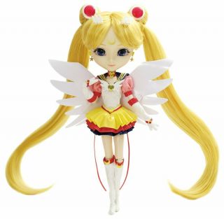 Groove Pullip Eternal Sailor Moon Eternal Sailor Moon P203 Height Approx 310mm A