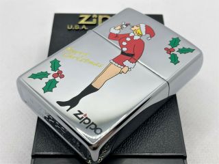 Auth ZIPPO 2005 Limited Model 