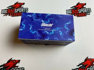 MSCHF Boosted Packs Box Set (10 Packs) 1st Edition Trading Cards - IN HAND 3